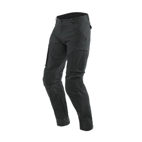 Dainese Брюки Combat 001 Black в Астрахани