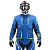 Dragonfly Куртка Эндуро Freeride Blue-Yellow в Астрахани