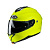 HJC Шлем C 91 Fluorescent Green в Астрахани