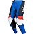 SCOTT Брюки 450 Angled blue/red в Астрахани