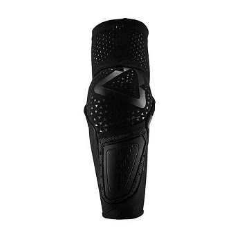 Leatt Налокотники 3DF Elbow Guard Hybrid Black в Астрахани