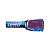 Leatt Маска Velocity 5.5 Iriz Aqua/Purple 78% в Астрахани