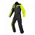 Spidi Дождевой комбинезон Touring Rain Yellow Fluo в Астрахани