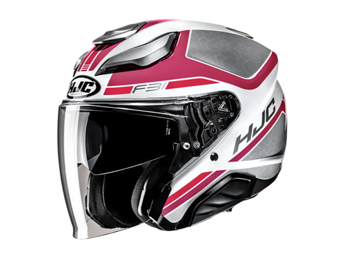 HJC Шлем F31 Ceron MC8 в Астрахани