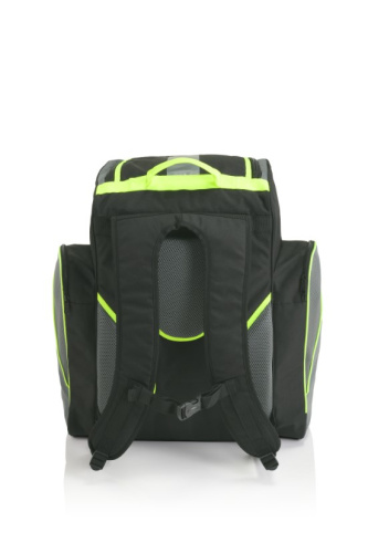 Acerbis Рюкзак Jerla Black/Yellow (102 L) в Астрахани