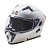 AiM Шлем модуляр JK906 White в Астрахани