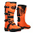 Acerbis Мотоботы кроссовые Artiglio Orange/Black в Астрахани