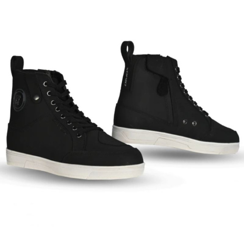 Dimox Ботинки Bolt Sneaker Black в Астрахани