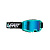 Leatt Маска Vizion 3.5 Iriz Acid Blue 35 VLT V25 в Астрахани
