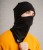 Балаклава Polar Fleece Black в Астрахани