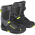 Scott Ботинки зимние X-Trax EVO Black-Safety Yellow в Астрахани