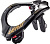Leatt защита шеи 3.5 Neck Brace 2025 Black в Астрахани