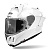 Airoh Мотошлем GP 800 White Gloss в Астрахани