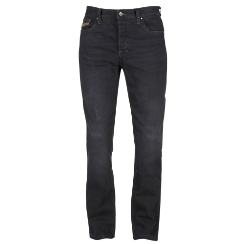 Furygan Мотоджинсы Jean D11 Stretch Черный в Астрахани