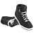 Forma Ботинки Swift X Fit Dry Black/White в Астрахани