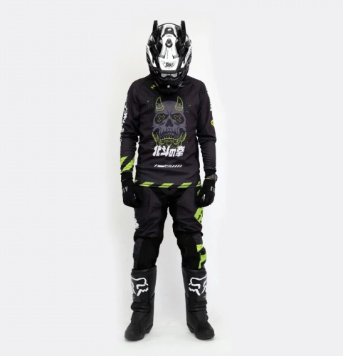 Grom Джерси Cyber C6 в Астрахани