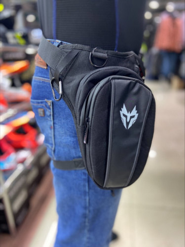 Motolike сумка на пояс 1 в Астрахани