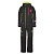 Scott Комбинезон женский DS-I Dryo black/pink в Астрахани