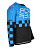 Acerbis Джерси детское MX J-Kid Two Blue/Black в Астрахани