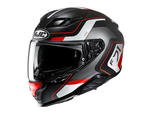 HJC Шлем F71 Arcan MC1SF в Астрахани