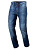 Starks EF56 Мотоджинсы Wild One Regular fit Синий Rinsed wash в Астрахани