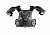 Acerbis Защита тела (Панцирь) Gravity Roost Black в Астрахани