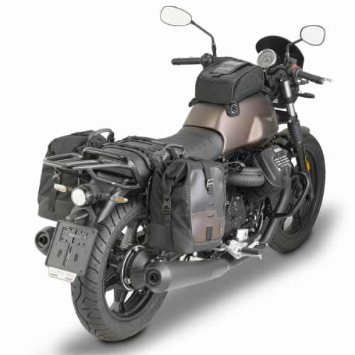 Givi Сумка на бак CRM103 8л в Астрахани