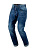 Starks EF56 мотоджинсы Samurai Comfort fit Синий Enzim wash в Астрахани