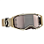 Scott Очки кроссовые Prospect beige/brown/silver chrome works в Астрахани