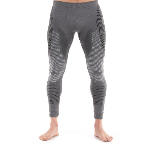 Dragonfly Термобрюки 3D Thermo Grey в Астрахани