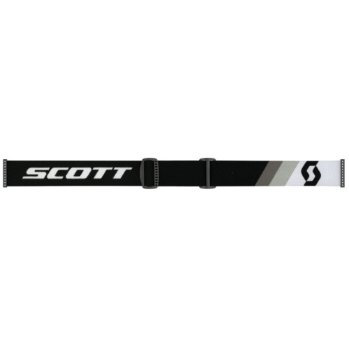 Scott Очки Fury WFS premium black/white в Астрахани