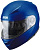 IXS Шлем модуляр HX 300 1.0 Синий матовый в Астрахани
