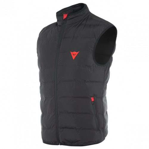 Dainese Жилет Down-Vest Afteride Black в Астрахани