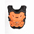 Leatt Детская Защита тела 2.5 Mini Black/Orange 110-134 в Астрахани