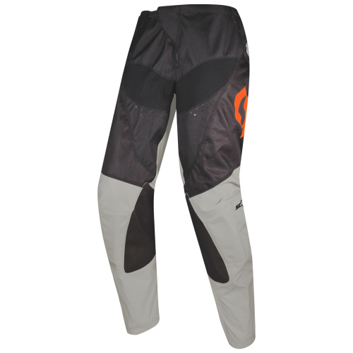 Scott Брюки 350 Track Evo black/grey в Астрахани