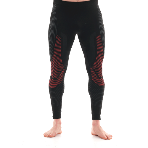 Dragonfly Термобрюки 3DThermo Red в Астрахани