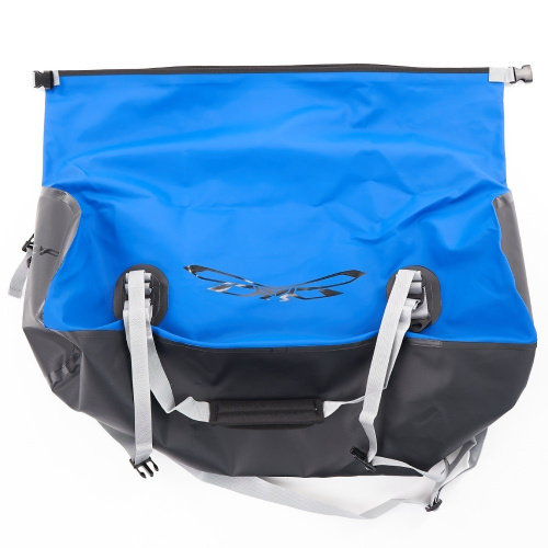 Dragonfly Гермосумка DF Multi XL Blue 100л в Астрахани