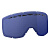Scott Линзы Primal/Hustle/Tyrant/Split sky blue в Астрахани