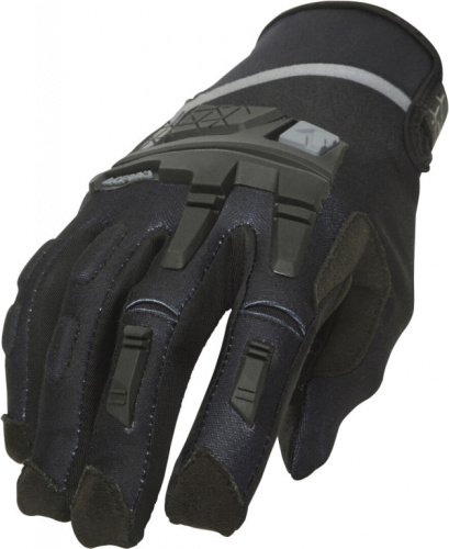 Acerbis Перчатки X-Enduro CE Black в Астрахани