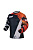 Scout Джерси Abstraction Black/Orange в Астрахани