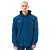 Dragonfly Моторубашка Streetfighter Dark Blue с защитой 2025 в Астрахани