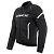 Dainese Куртка мужская Air Frame 3 Black/Black/White в Астрахани