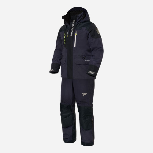 Finntrail Костюм Escape Darkgrey в Астрахани