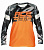 Acerbis Джерси детское MX J-Kid Four Orange/Black в Астрахани