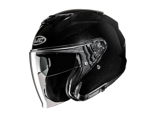 HJC Шлем i31 Metal Black в Астрахани