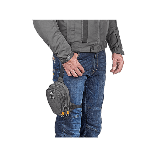 Kappa Сумки Leg Bag в Астрахани