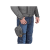 Kappa Сумки Leg Bag в Астрахани