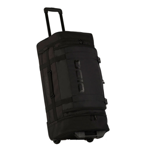Ogio Сумка Сrawler на колесиках Black в Астрахани
