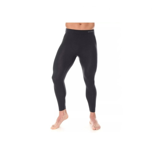 Brubeck Кальсоны мужские Comfort Wool Графит в Астрахани