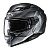 HJC Шлем F71 Catos MC5SF в Астрахани